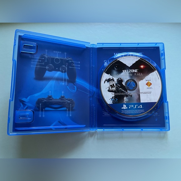 PS4 Killzone Shadow Fall - Picture 4 of 4